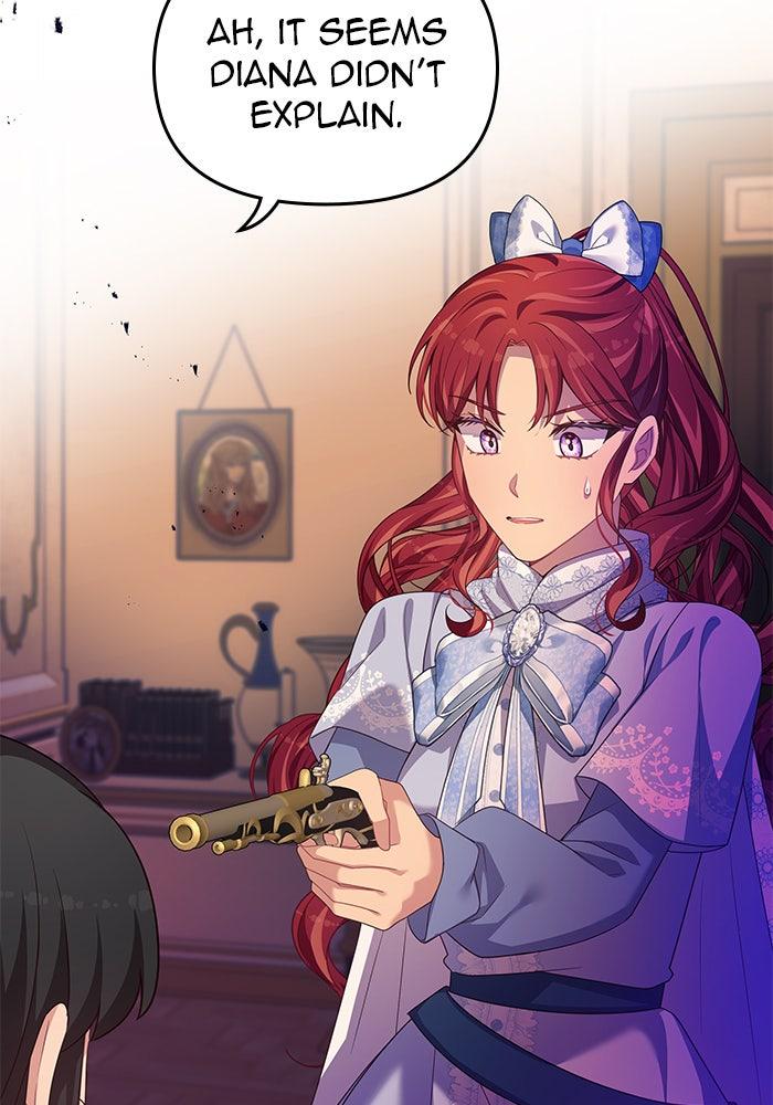 When Two Villains Meet Chapter 58 Page 80