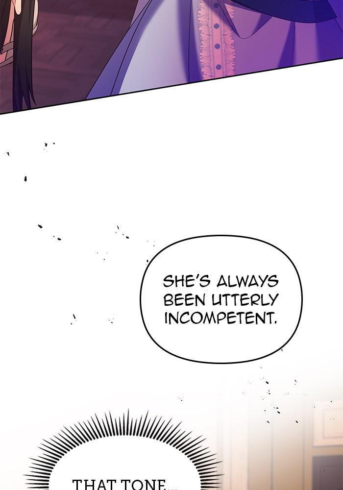 When Two Villains Meet Chapter 58 Page 81