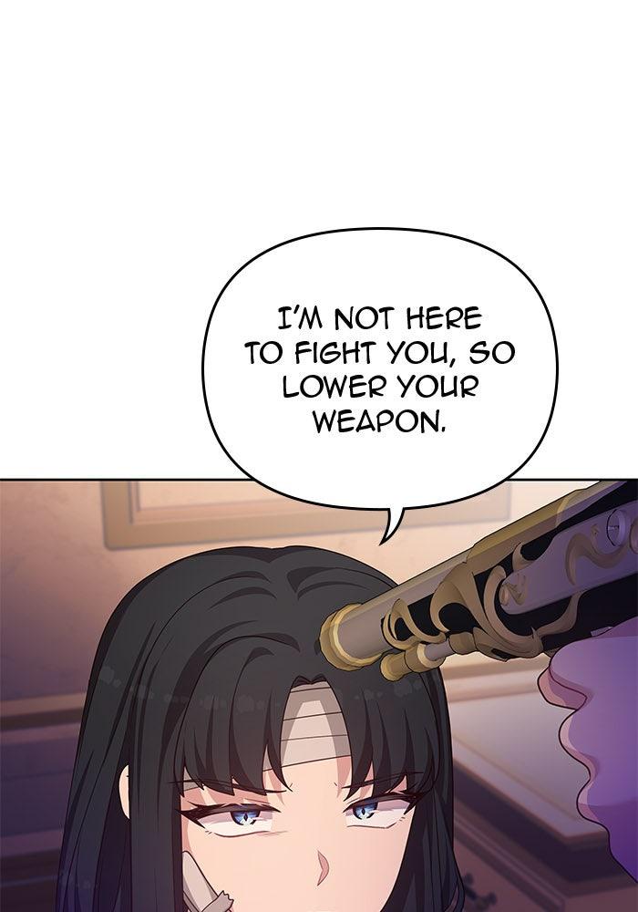 When Two Villains Meet Chapter 58 Page 91