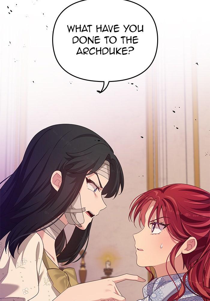 When Two Villains Meet Chapter 58 Page 96