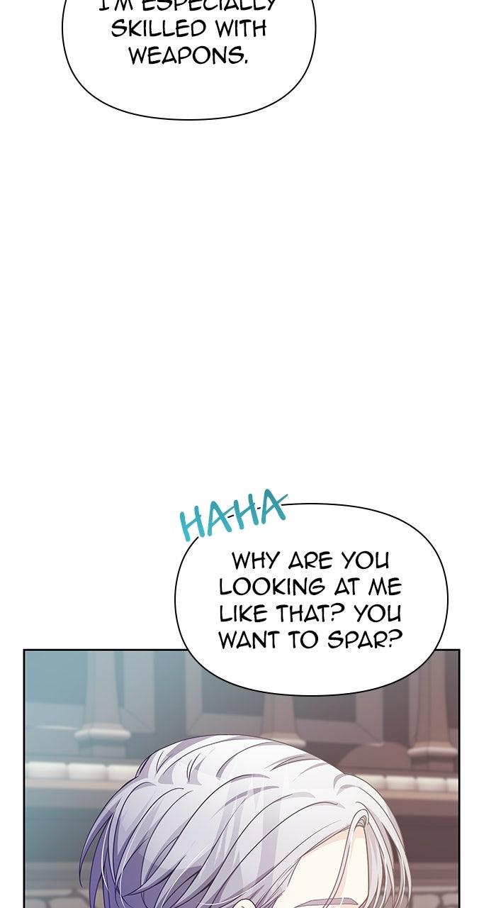 When Two Villains Meet Episode 74 59