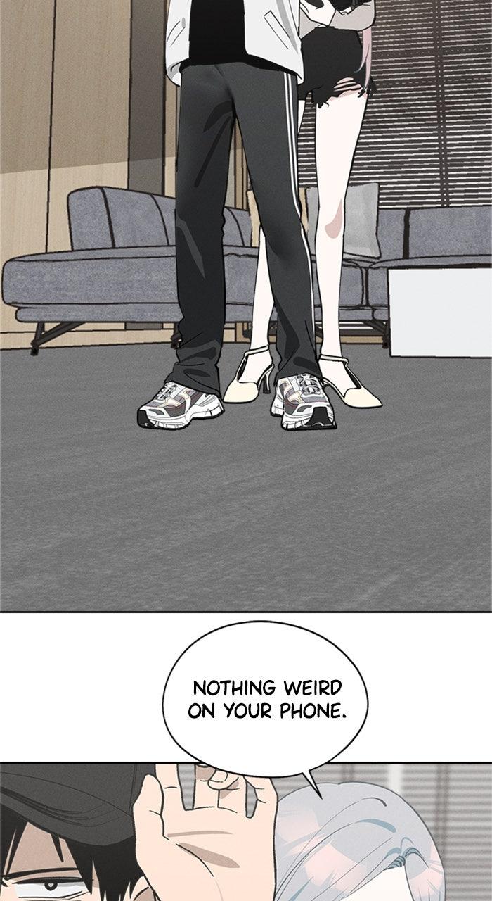 Who's That Girl? Chapter 18 Page 3