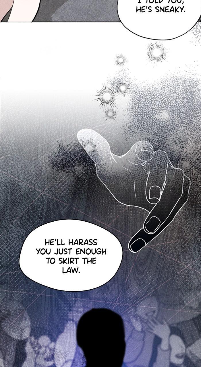 Who's That Girl? Chapter 18 Page 10