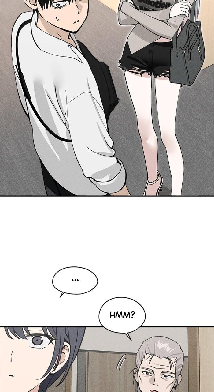 Who's That Girl? Chapter 18 Page 33