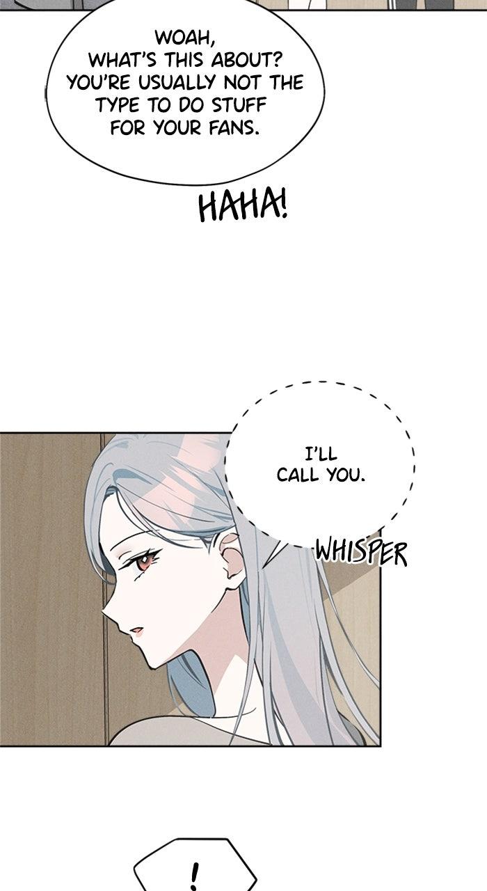 Who's That Girl? Chapter 18 Page 35