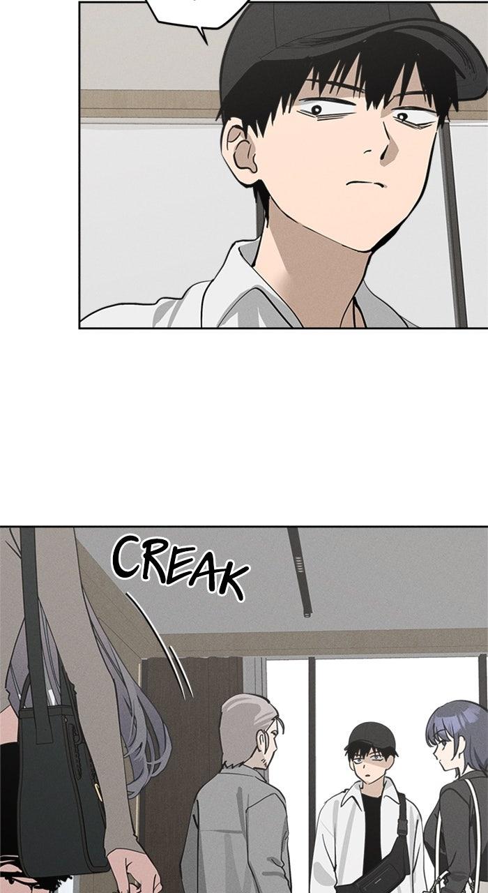 Who's That Girl? Chapter 18 Page 36