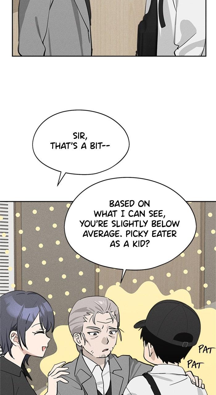 Who's That Girl? Chapter 18 Page 41