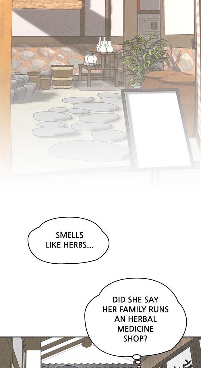 Who's That Girl? Chapter 18 Page 48