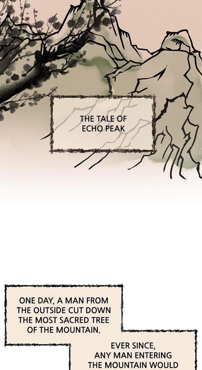 Who's That Girl? Chapter 18 Page 60