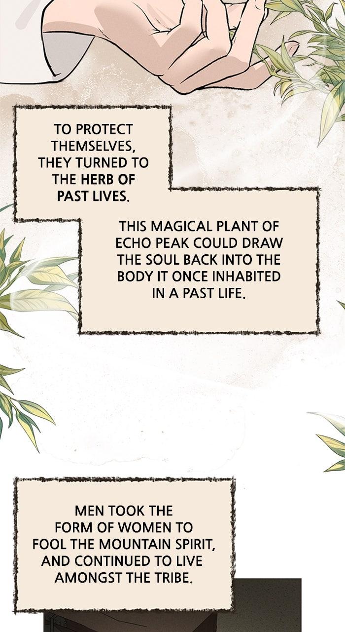 Who's That Girl? Chapter 18 Page 62