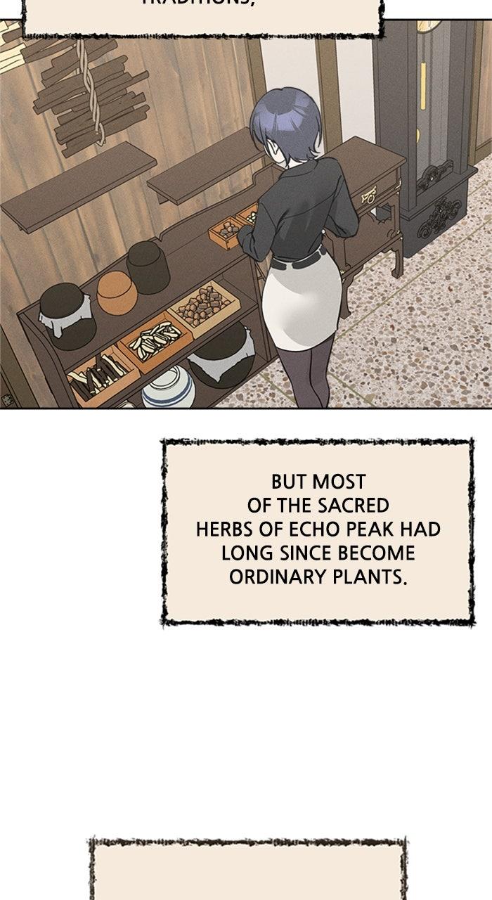 Who's That Girl? Chapter 18 Page 64