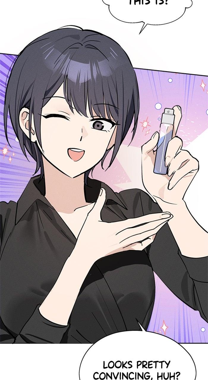 Who's That Girl? Chapter 18 Page 68