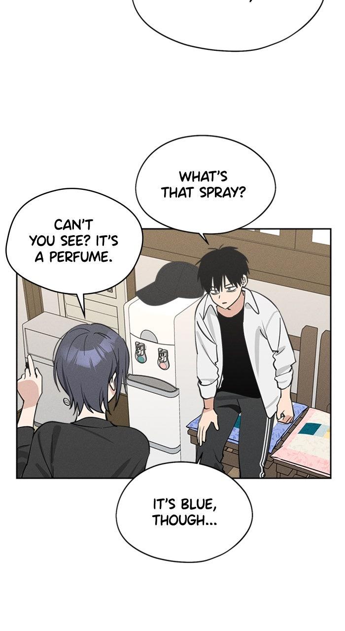 Who's That Girl? Chapter 18 Page 69