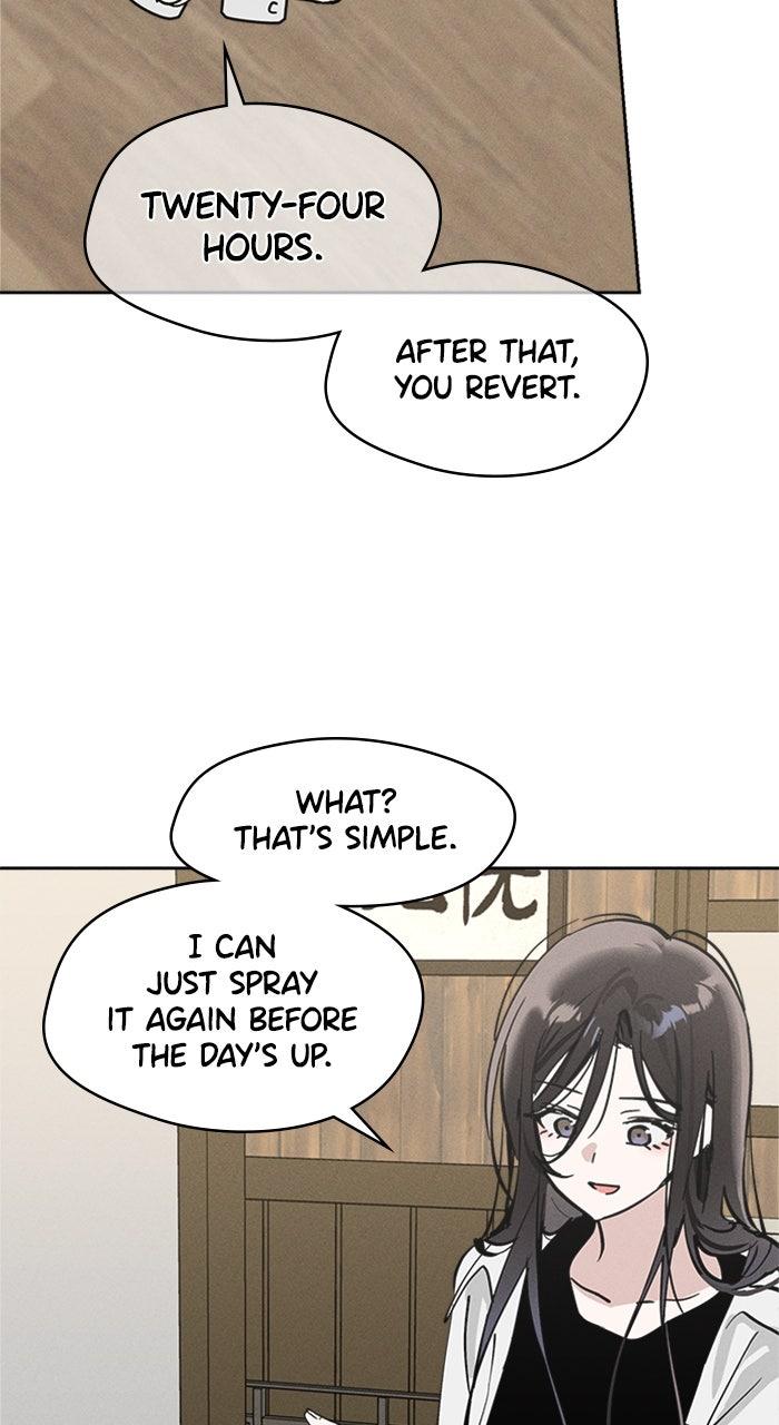 Who's That Girl? Chapter 18 Page 78