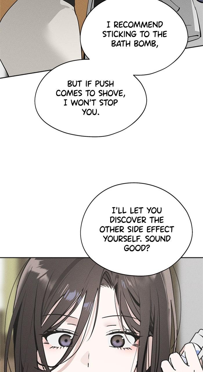 Who's That Girl? Chapter 18 Page 81