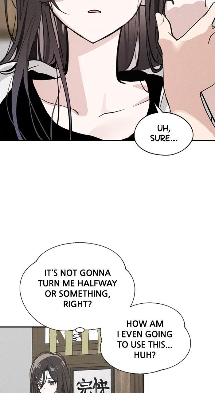 Who's That Girl? Chapter 18 Page 82