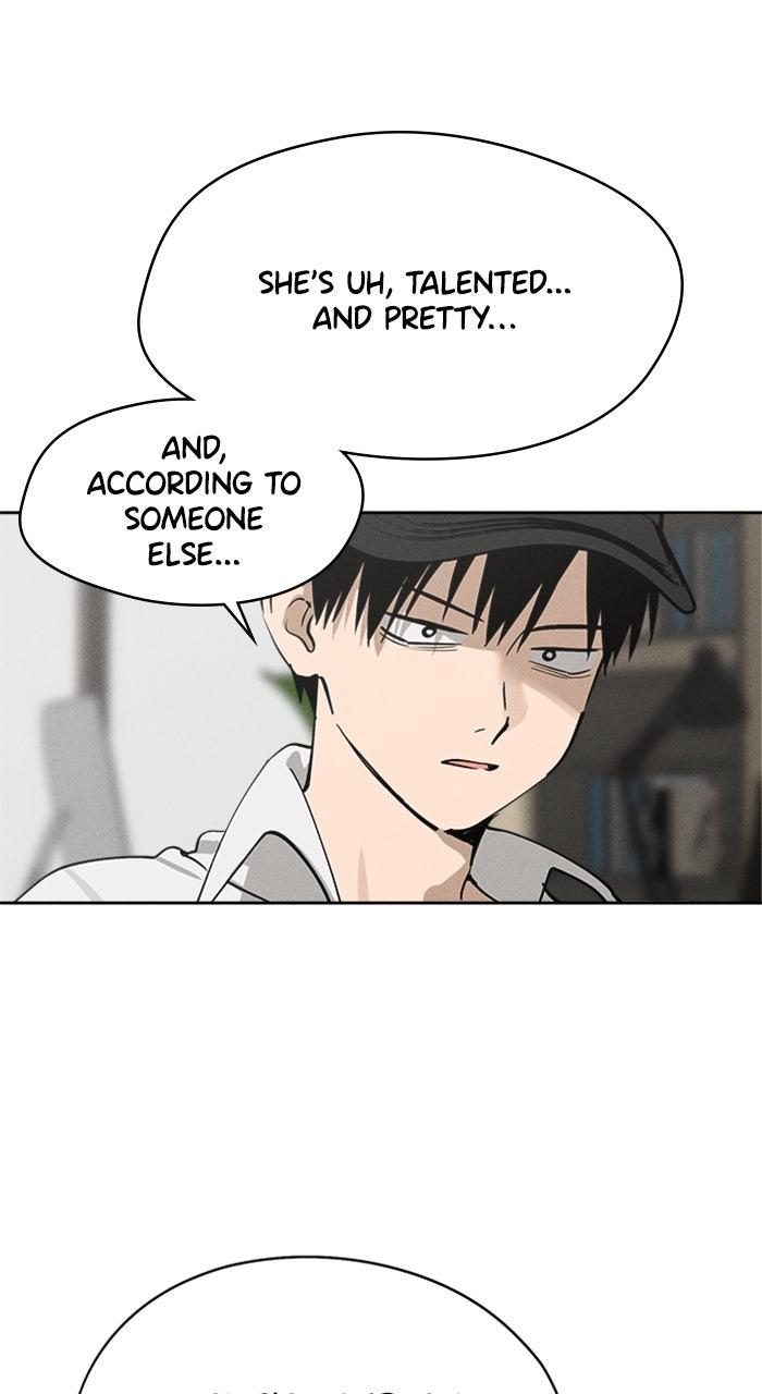 Who's That Girl? Chapter 18 Page 89