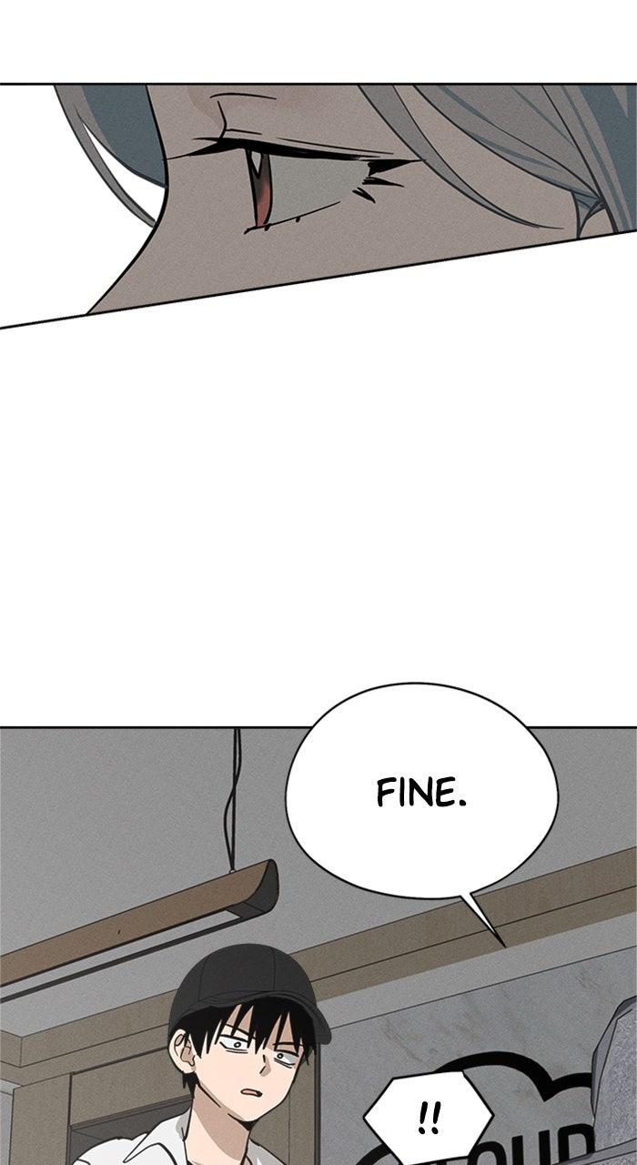 Who's That Girl? Chapter 18 Page 91