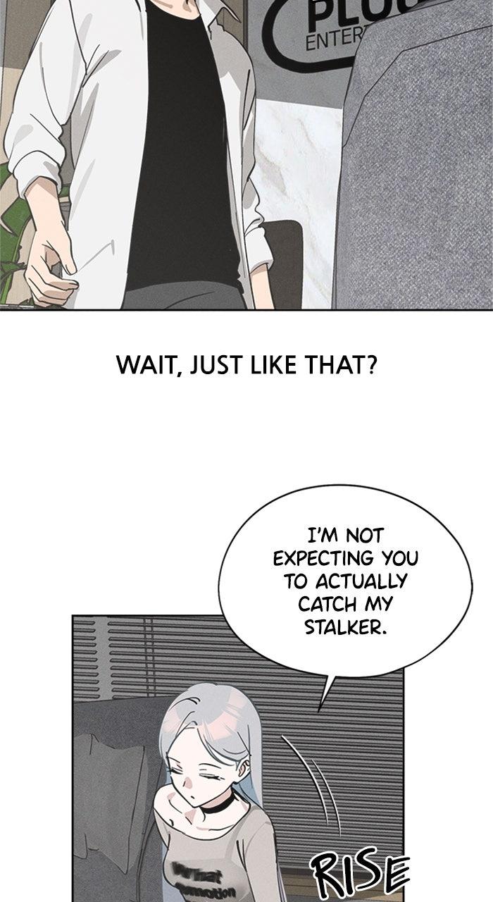 Who's That Girl? Chapter 18 Page 92