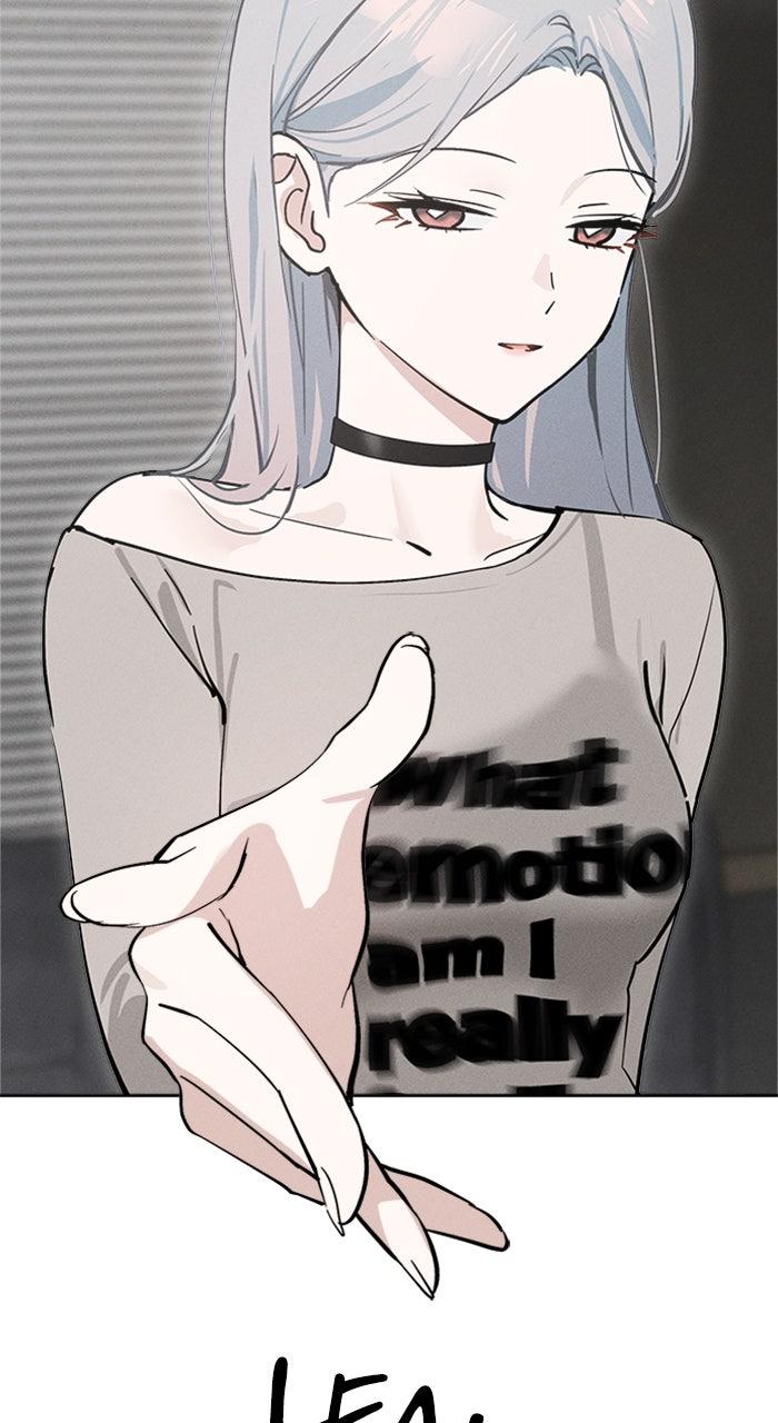 Who's That Girl? Chapter 18 Page 95