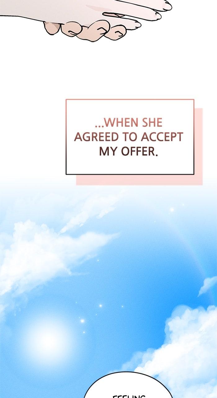 Who's That Girl? Chapter 18 Page 98