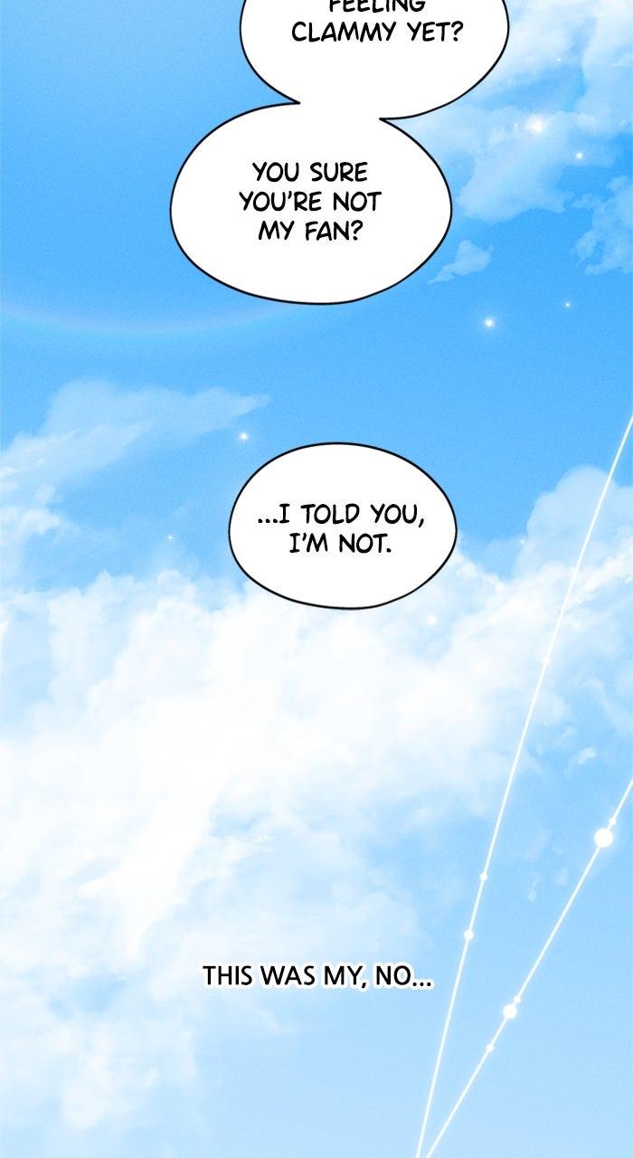 Who's That Girl? Chapter 18 Page 99