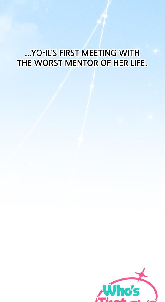 Who's That Girl? Chapter 18 Page 100