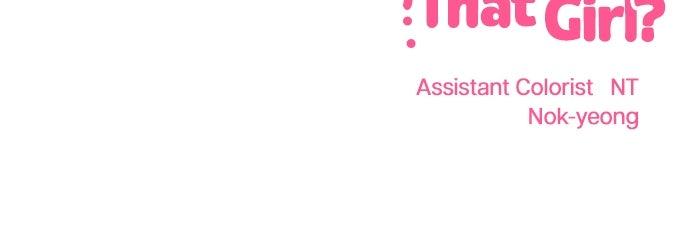 Who's That Girl? Chapter 18 Page 101