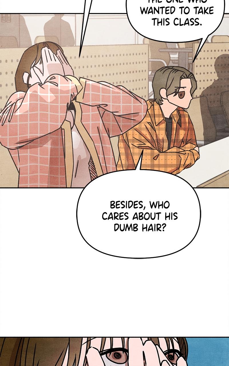 Who's That Long-Haired Senior? Episode 1 59