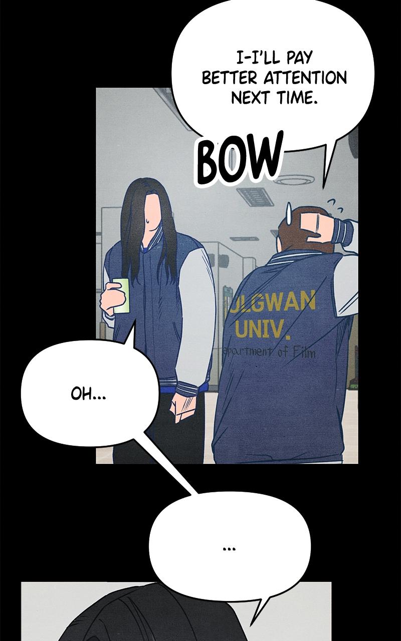 Who's That Long-Haired Senior? Episode 3 59