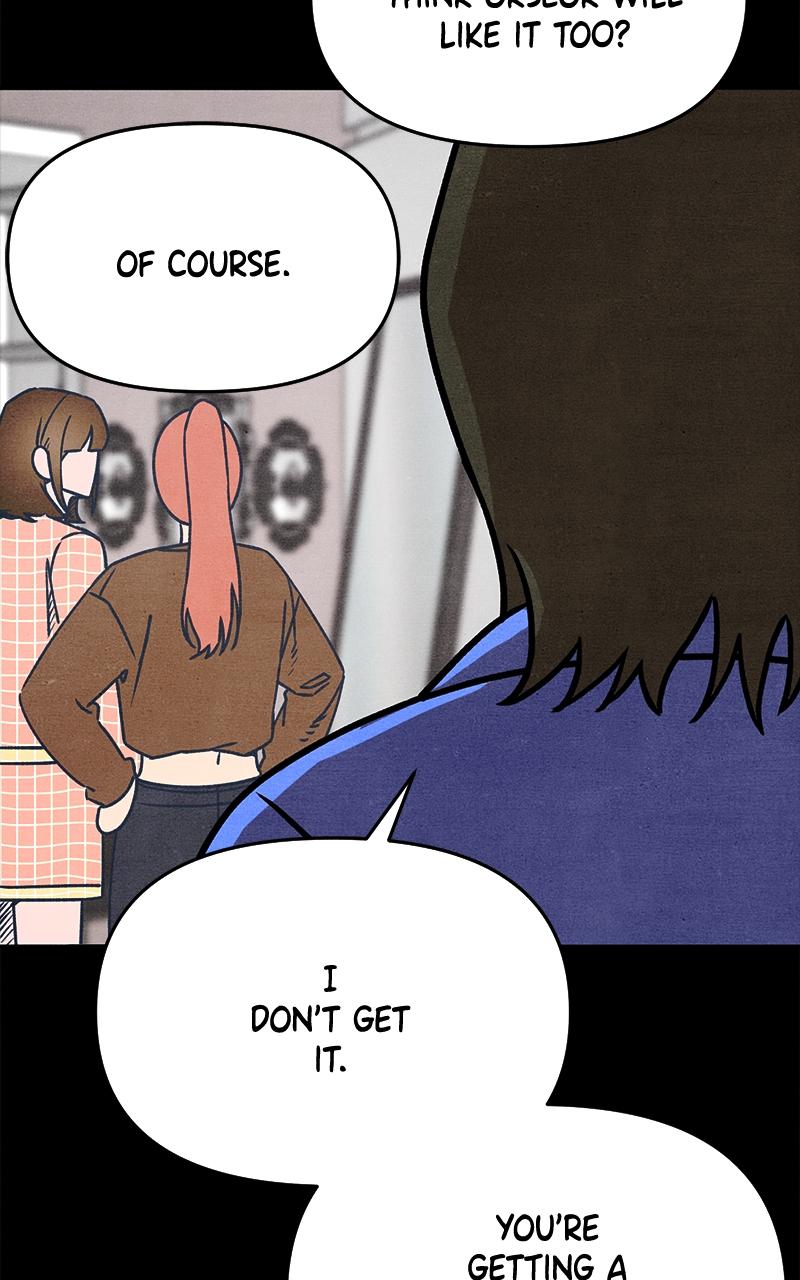 Who's That Long-Haired Senior? Episode 6 59