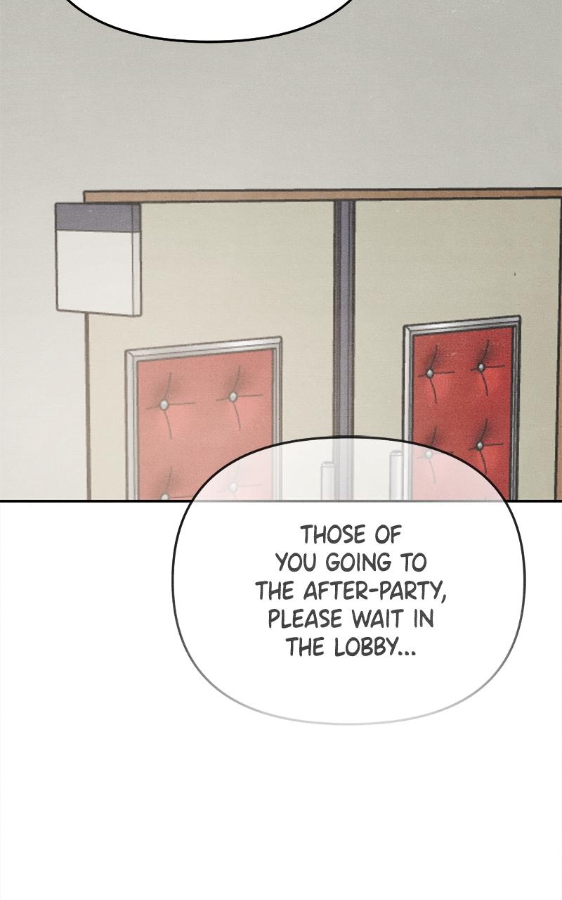 Who's That Long-Haired Senior? Episode 8 59