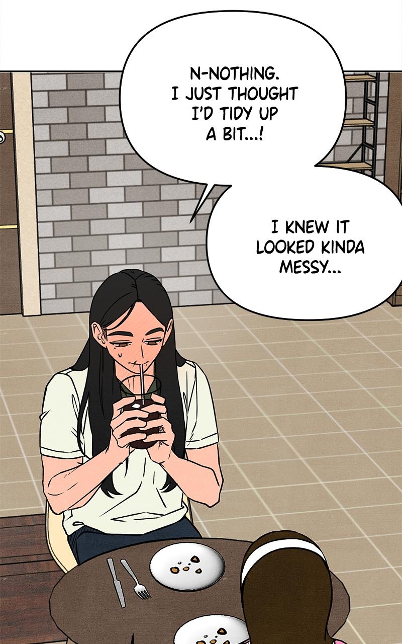 Who's That Long-Haired Senior? Episode 13 59
