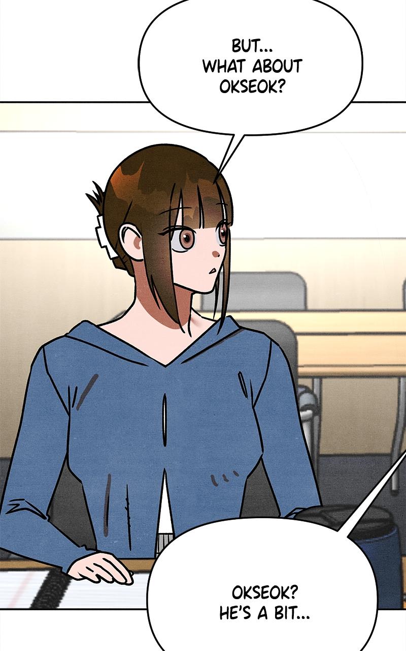 Who's That Long-Haired Senior? Episode 19 59