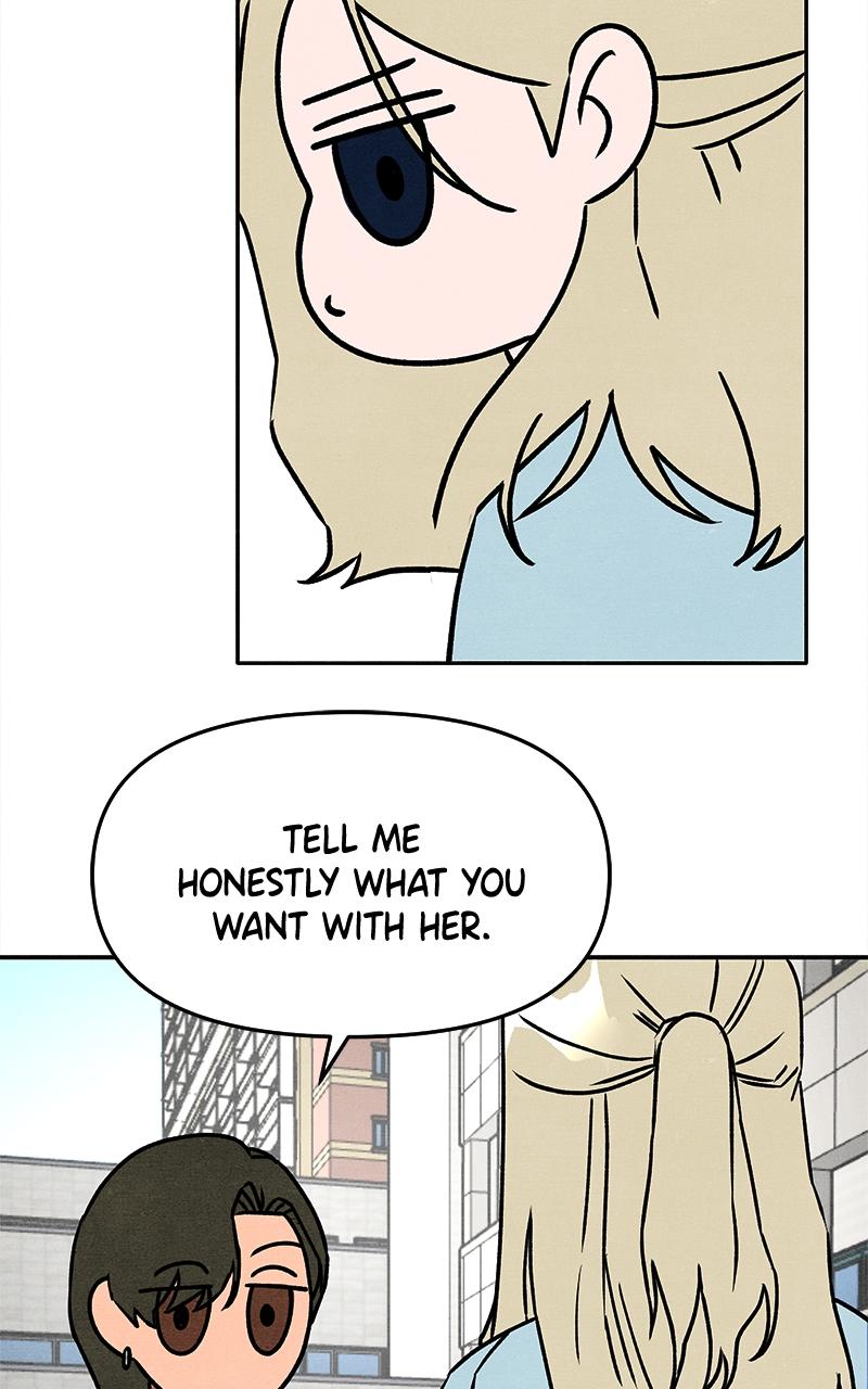 Who's That Long-Haired Senior? Episode 21 59