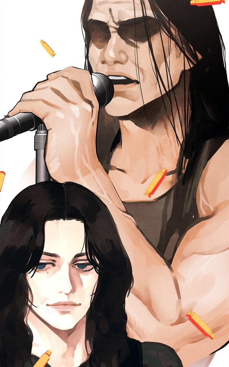 Who's That Long-Haired Senior? Episode 43 59