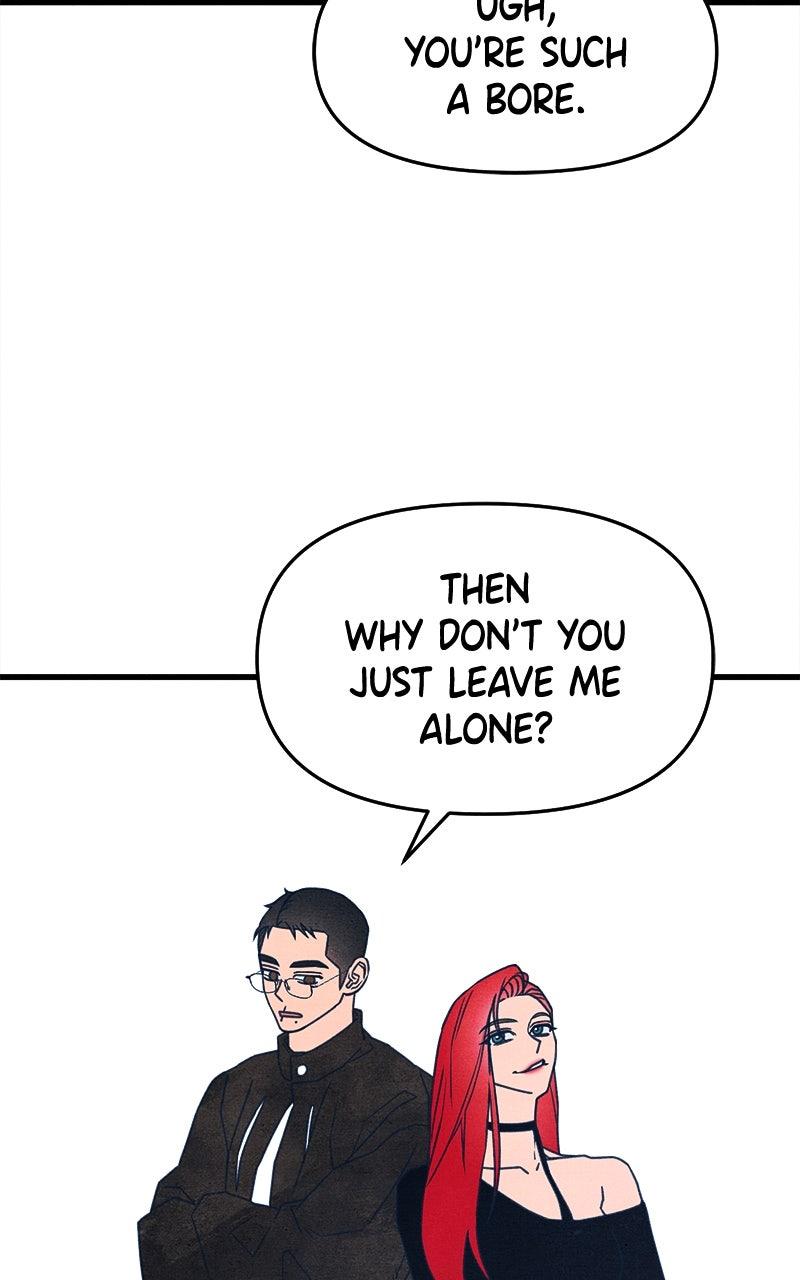 Who's That Long-Haired Senior? Episode 51 59