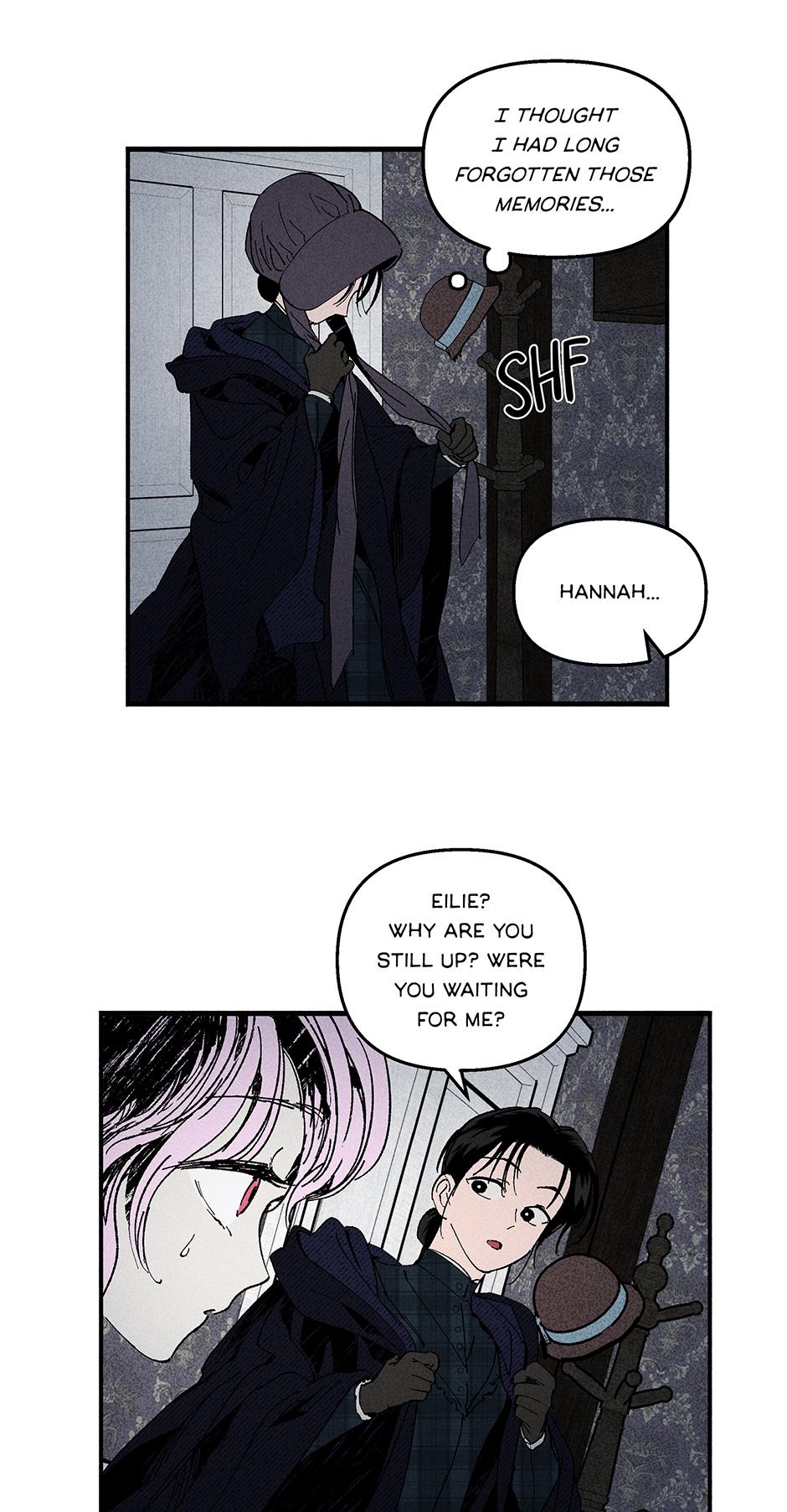 Witch's Island Episode 10 5