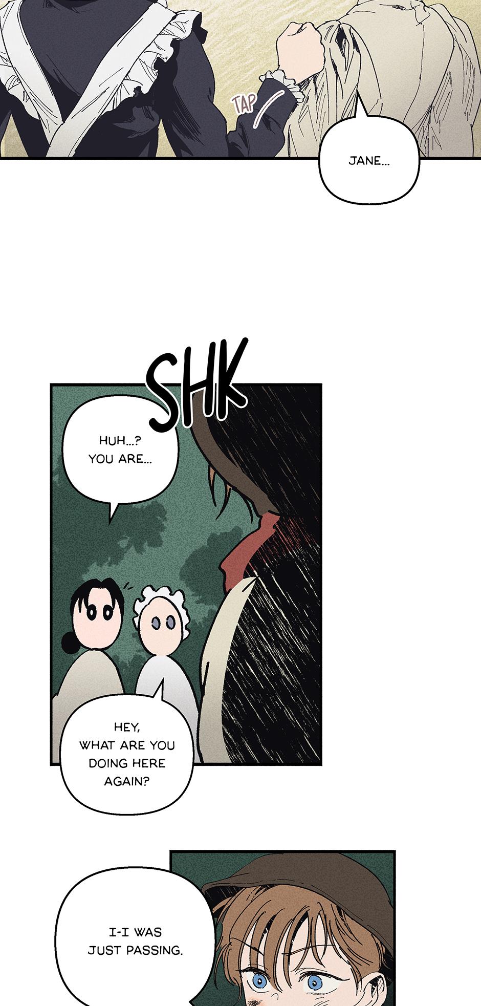 Witch's Island Episode 10 33