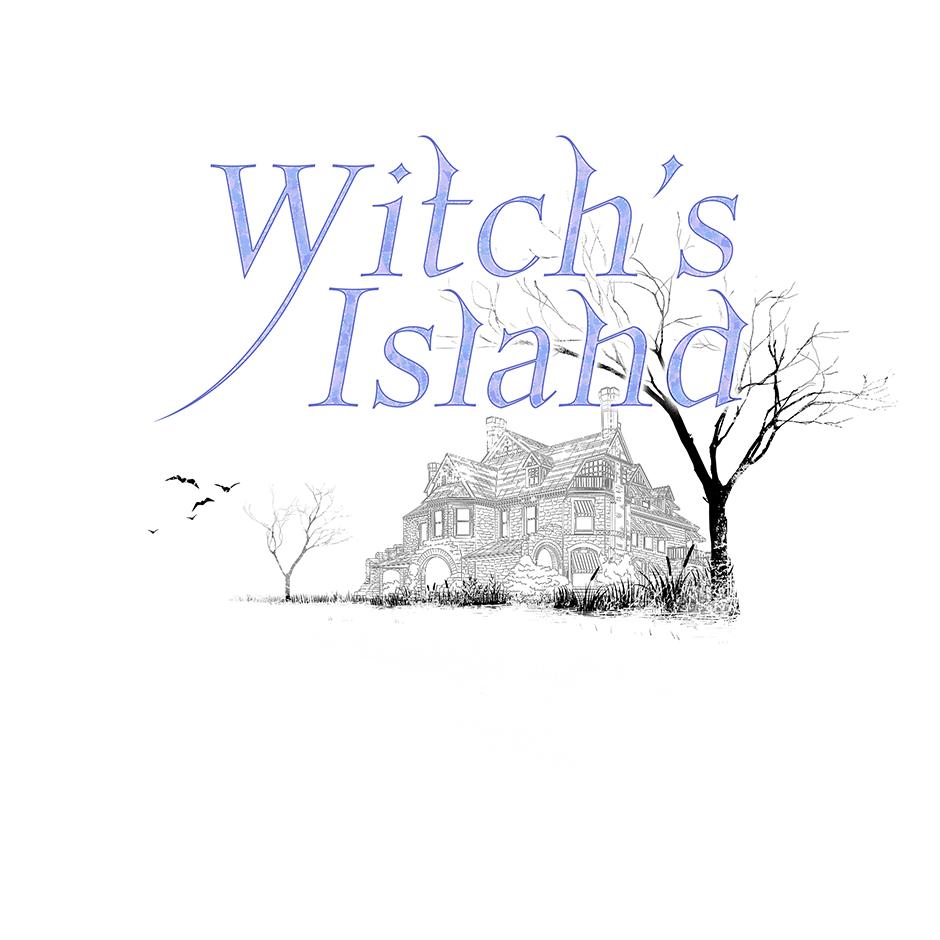 Witch's Island Episode 10 44