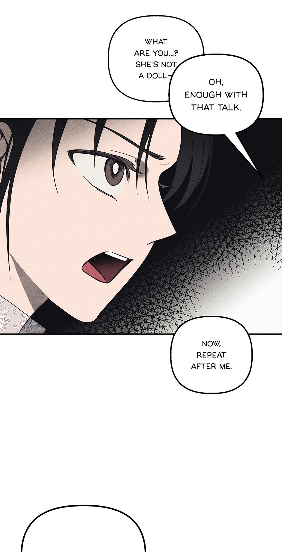 Witch's Island Episode 57 59