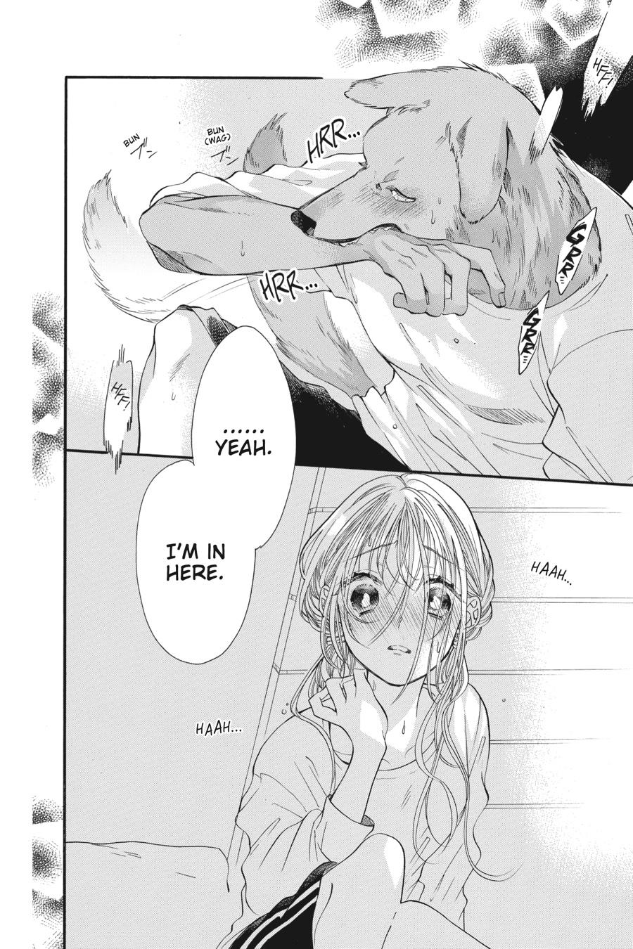 With You Our Love Will Make It Through Chapter 3 - Page 2 - With You Our Love Will Make It Through manga Chapter 3 manga