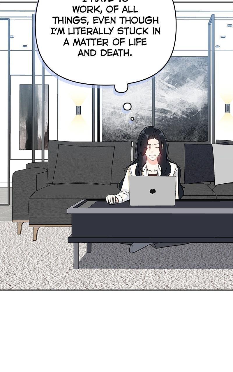Woke Up as the CEO's Dog Episode 16 59