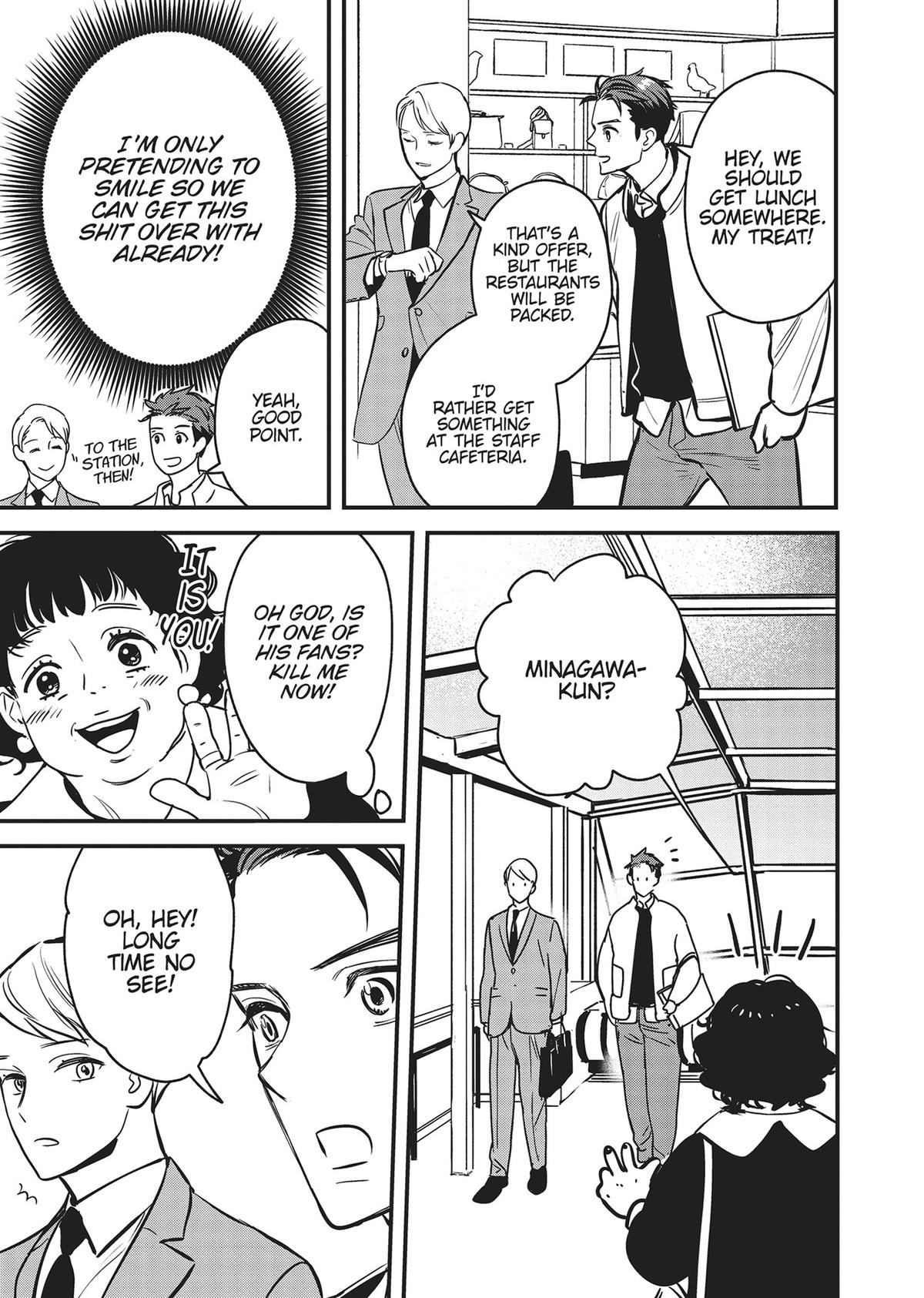 Yes, No, or Maybe Chapter 12 17