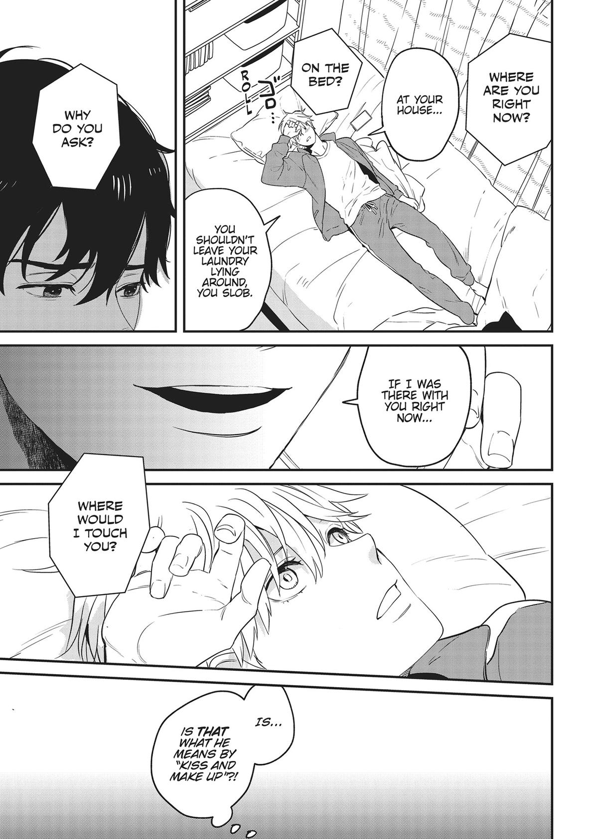 Yes, No, or Maybe Chapter 13 9