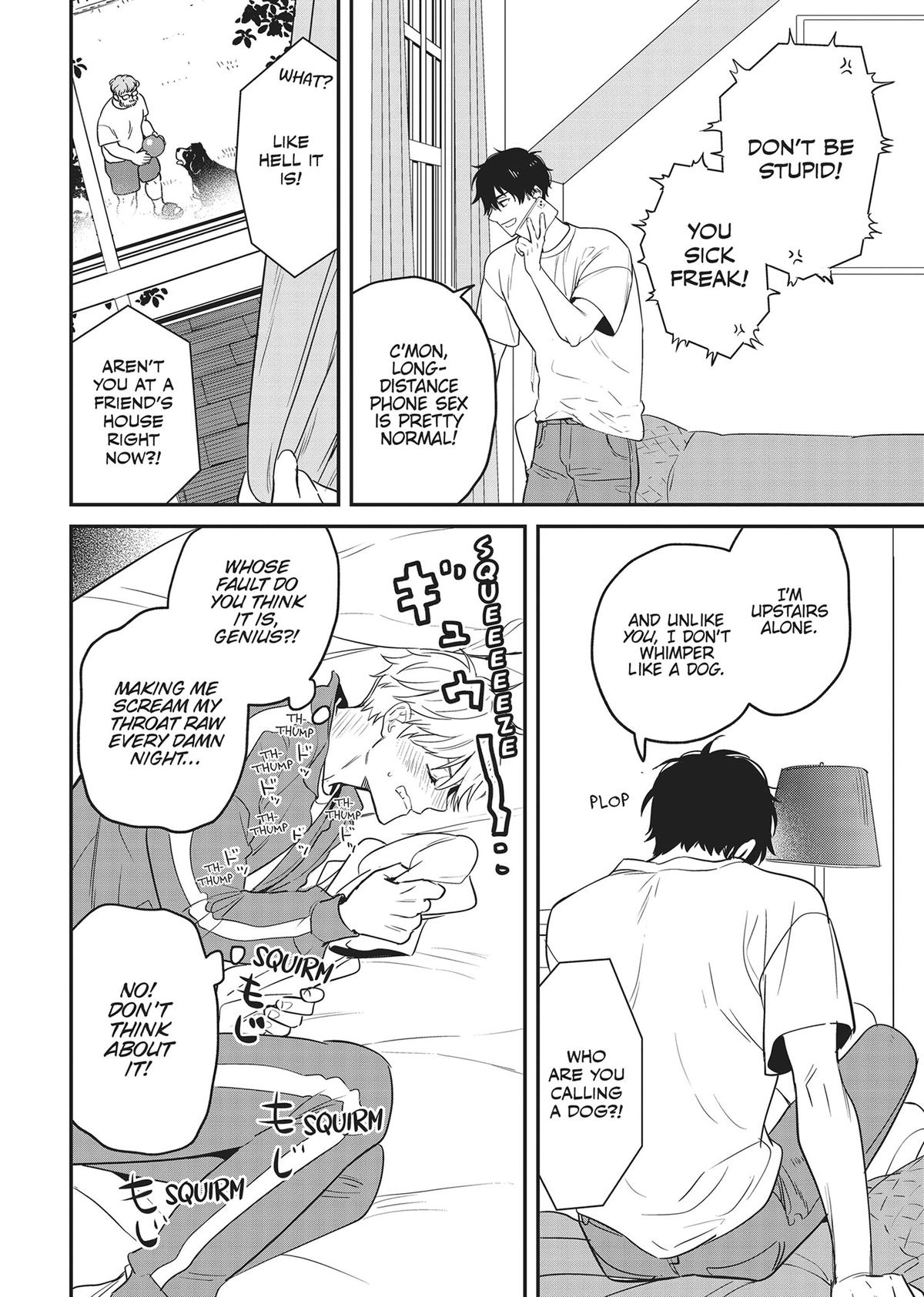 Yes, No, or Maybe Chapter 13 10