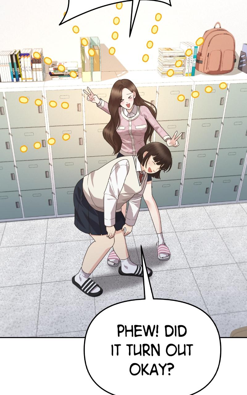 You're So Pretty Episode 1 18