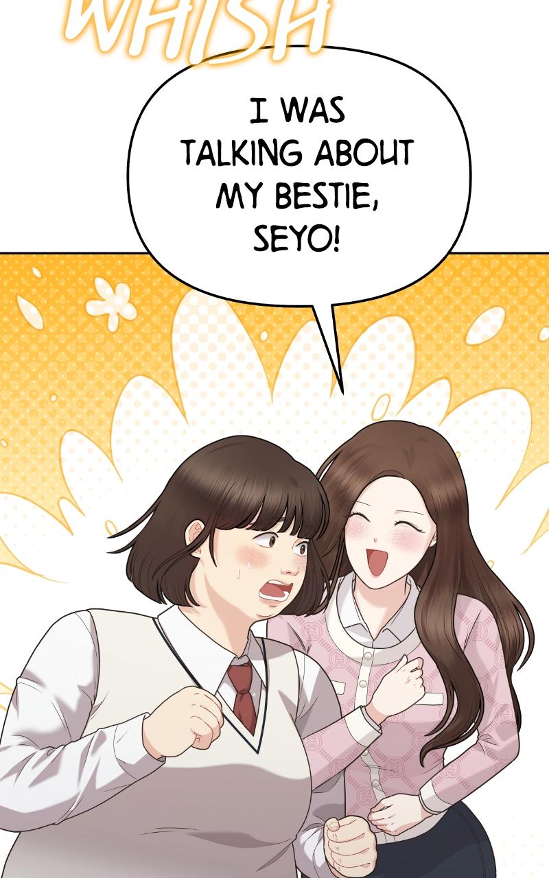 You're So Pretty Episode 1 21