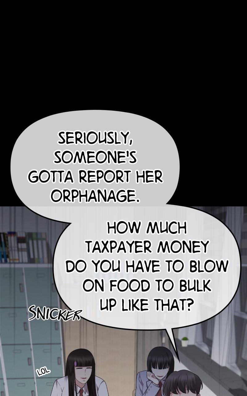 You're So Pretty Episode 1 32