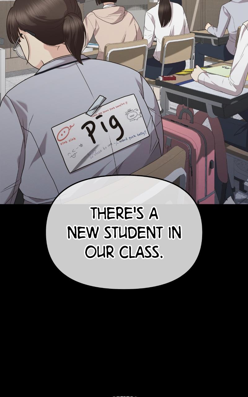 You're So Pretty Episode 1 35